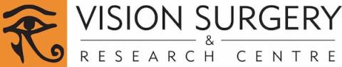 Vision Surgery & Research Centre logo